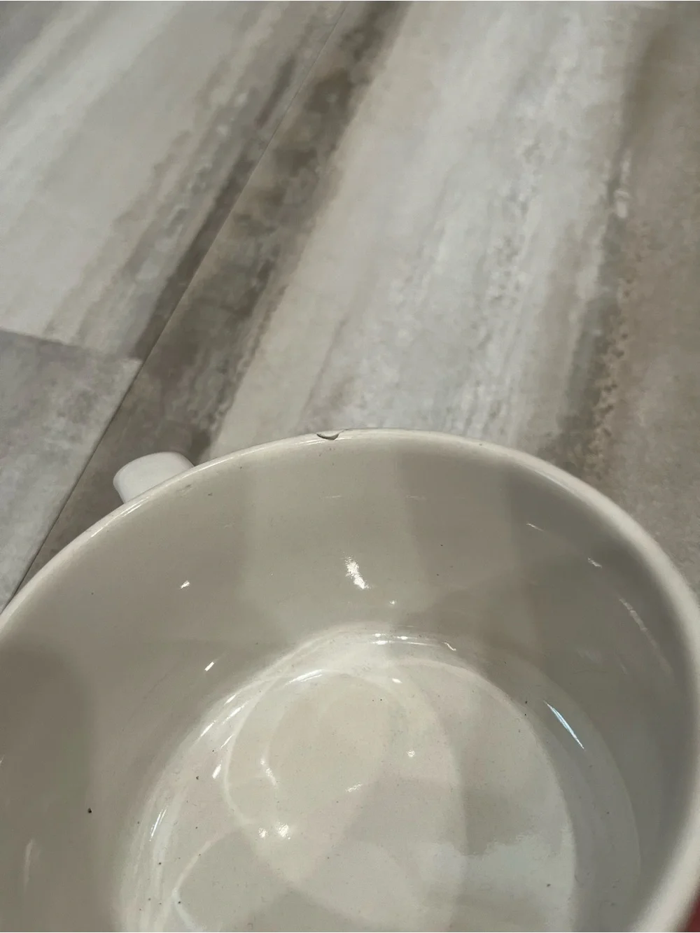 Vintage Pop Art Soup Bowl